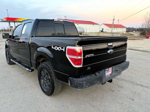 Used 2014 Ford F150 XLT w/ Equipment Group 302A Luxury image 5