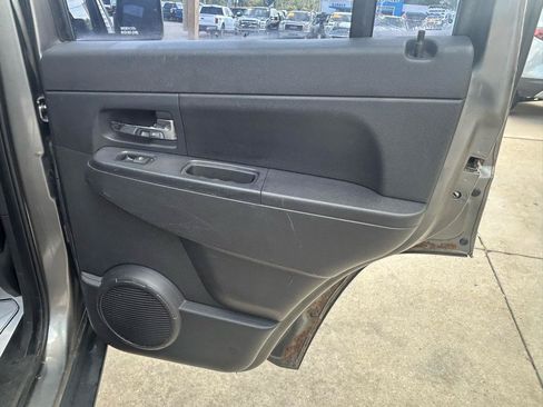 Used 2012 Jeep Liberty Sport AWD/4WD image 15