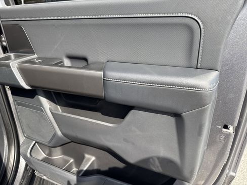 Used 2024 Ford F150 XLT w/ Equipment Group 302A MID image 16