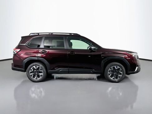 New 2026 Subaru Forester Premium AWD/4WD image 8