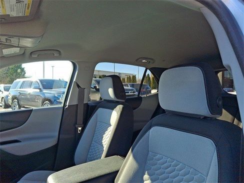 Certified 2021 Chevrolet Equinox LT image 18