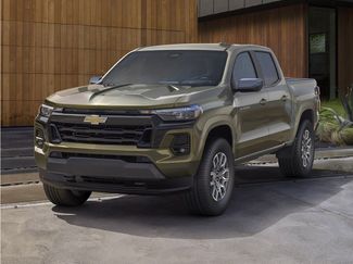Used 2023 Chevrolet Colorado LT w/ LT Convenience Package II AWD/4WD video 1