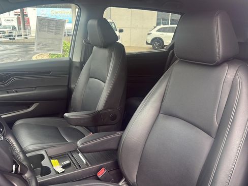 Used 2024 Honda Odyssey Touring image 20