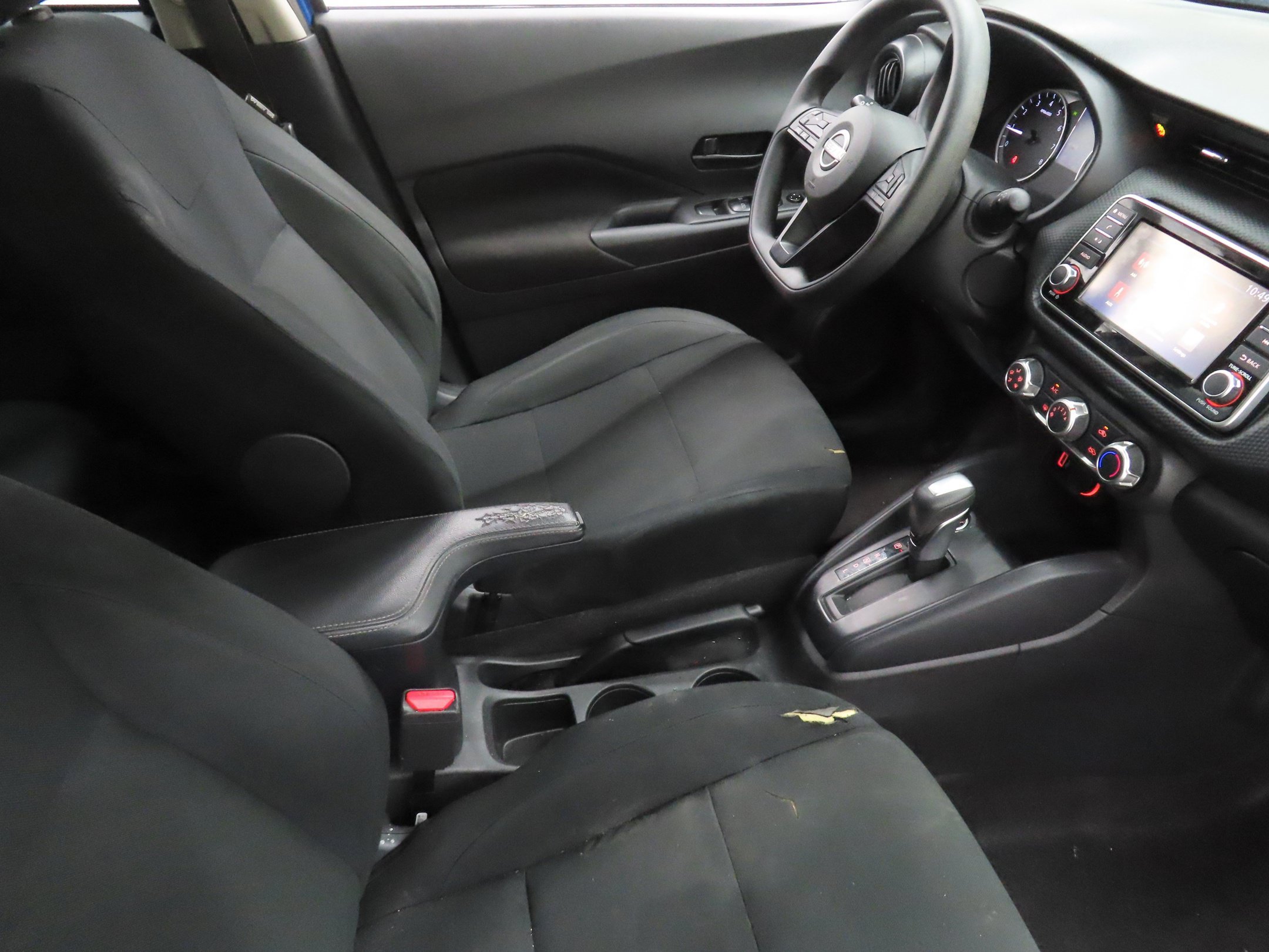 Used 2024 Nissan Kicks S FWD image 24