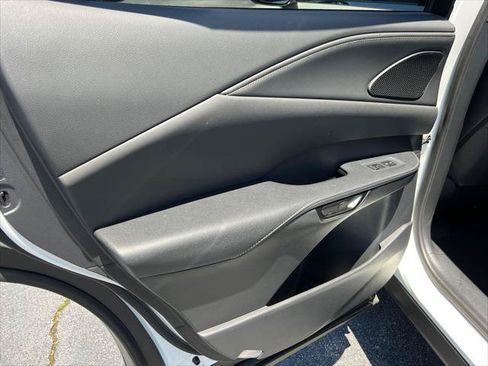 Certified 2025 Lexus RX 350 Premium w/ Accessory Package (Z1) FWD image 22