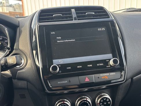 Used 2024 Mitsubishi Outlander Sport SE image 36