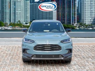 Certified 2024 Honda HR-V Sport video 2