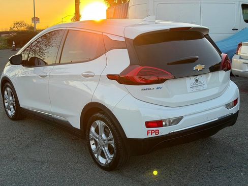 Used 2019 Chevrolet Bolt LT image 27