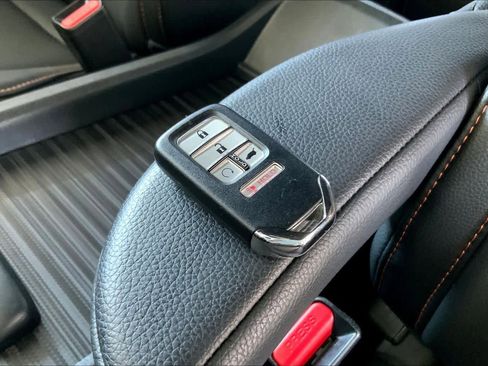 Used 2023 Honda Passport TrailSport image 15