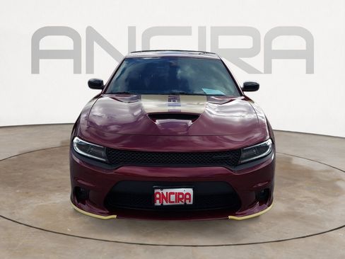 Used 2021 Dodge Charger R/T w/ Plus Group RWD image 5