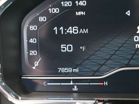 Used 2025 GMC Sierra 1500 Elevation image 20