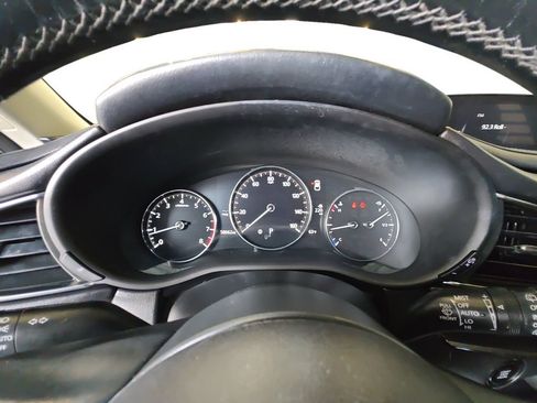 Used 2023 MAZDA CX-30 AWD 2.5 S w/ Preferred Package image 14