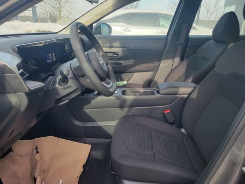 New 2026 Nissan Kicks S image 12