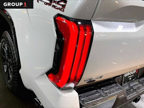 Certified 2025 Toyota Tundra 1794 Edition w/ TRD Off-Road Package image 28