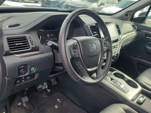Used 2023 Honda Ridgeline RTL image 19