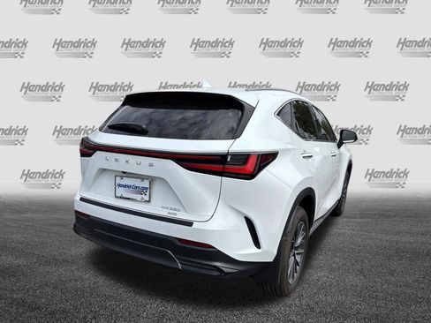 Used 2026 Lexus NX 350 AWD w/ Accessory Package (2T) image 11