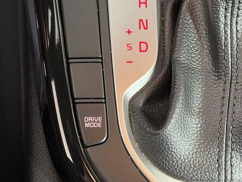 Certified 2024 Kia Forte GT-Line image 25