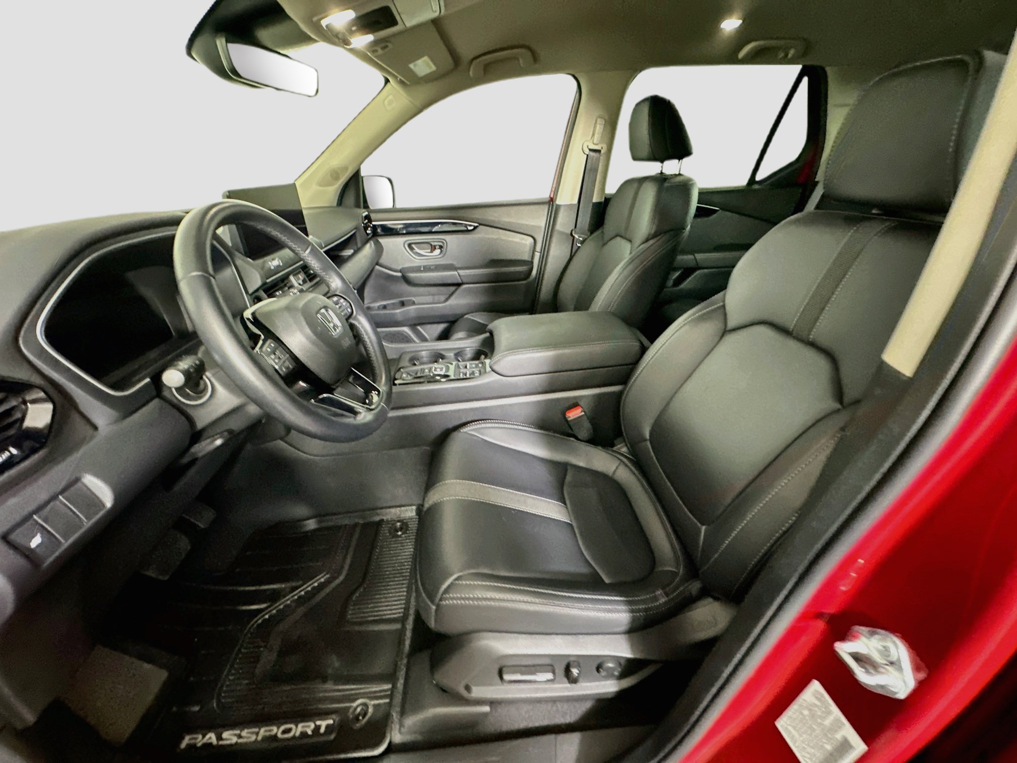 Used 2026 Honda Passport RTL image 13