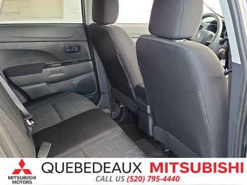 New 2026 Mitsubishi Outlander Sport ES AWD/4WD image 25