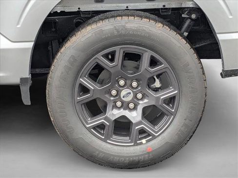 New 2026 Ford F150 STX w/ Equipment Group 200A image 9