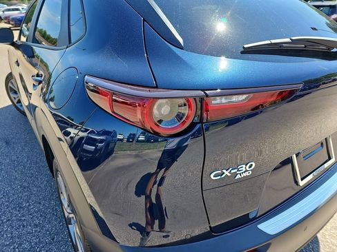 New 2026 MAZDA CX-30 AWD 2.5 S image 28