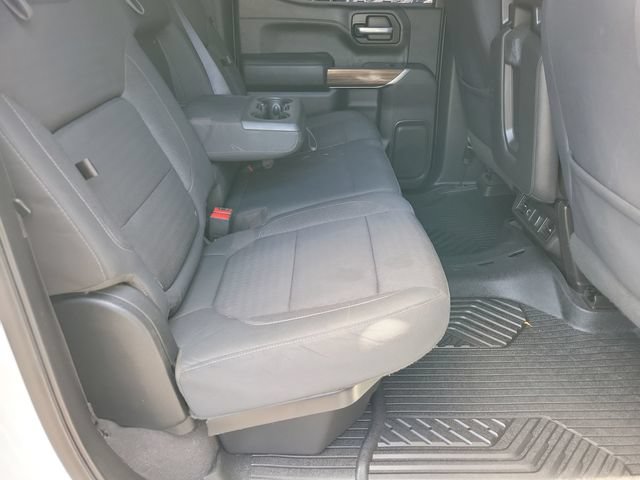 Used 2020 Chevrolet Silverado 1500 RST AWD/4WD image 17