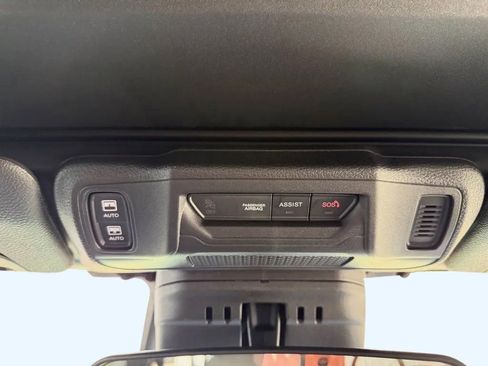 New 2026 Jeep Wrangler Sport S image 21