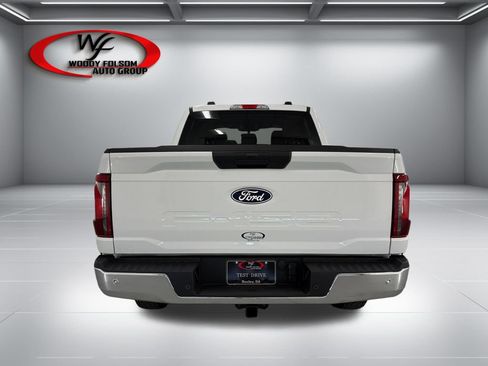 New 2026 Ford F150 XL w/ Equipment Group 103A High AWD/4WD image 7