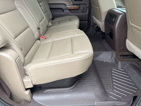 Used 2017 GMC Sierra 1500 SLT AWD/4WD image 14