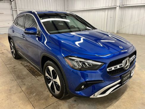 Used 2024 Mercedes-Benz GLA 250 image 2