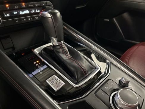 Used 2023 MAZDA CX-5 Carbon Edition image 18