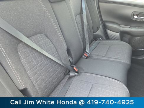 Certified 2023 Honda HR-V LX image 19