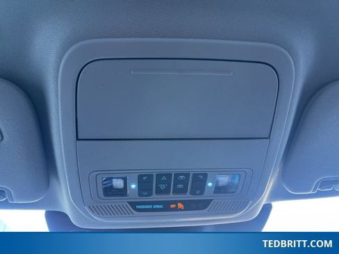 Certified 2024 Ford Explorer XLT w/ Equipment Group 202A image 42