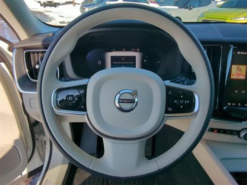 Certified 2025 Volvo XC60 T8 Core w/ Protection Package Premier image 21