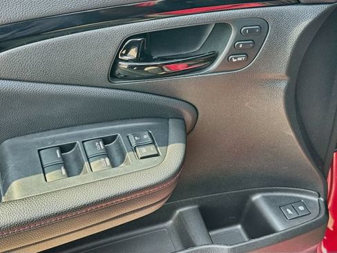 Certified 2024 Honda Passport Black Edition image 23