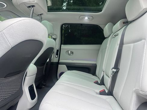 Used 2023 Hyundai Ioniq 5 Limited RWD image 19