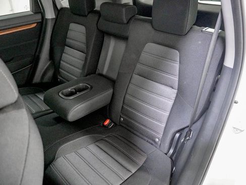 Used 2022 Honda CR-V EX image 34