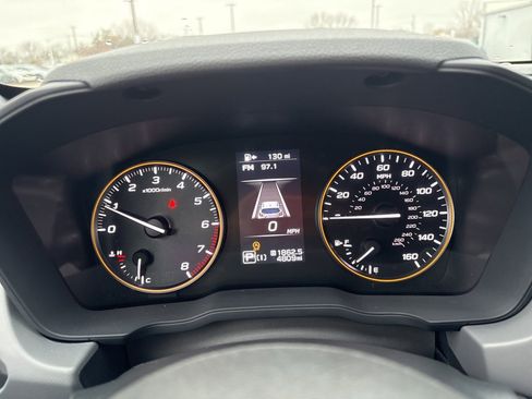 Certified 2025 Subaru Crosstrek 2.5i Wilderness image 16