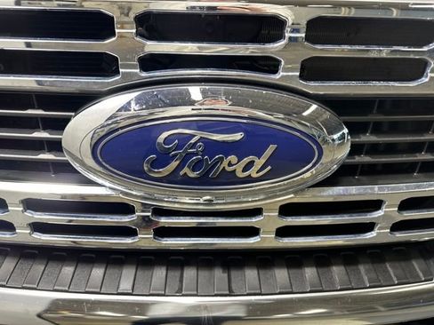 Used 2024 Ford F250 XLT w/ 360-Degree Camera Package image 9