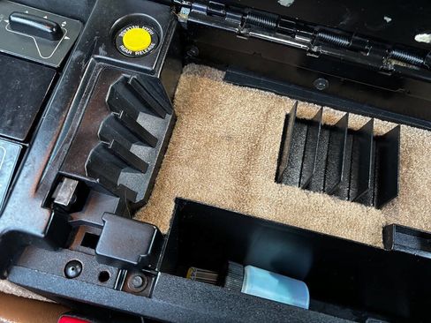 Used 1995 Chevrolet Corvette Coupe image 18