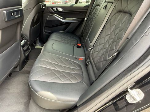 Used 2023 BMW X5 xDrive45e w/ Parking Assistance Package AWD/4WD image 32