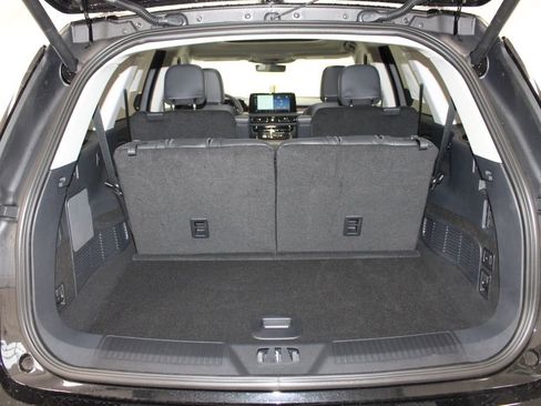 New 2025 Lincoln Aviator Reserve w/ Jet Appearance Package image 17