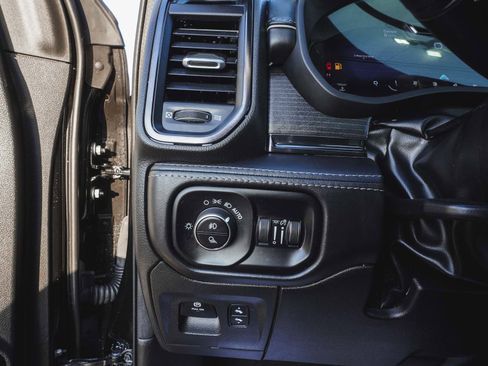 Used 2023 RAM 1500 Limited image 22