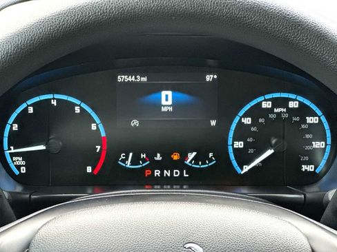 Used 2023 Ford Bronco Sport Big Bend AWD/4WD image 19