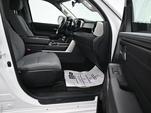 Used 2023 Toyota Tundra SR5 AWD/4WD image 13