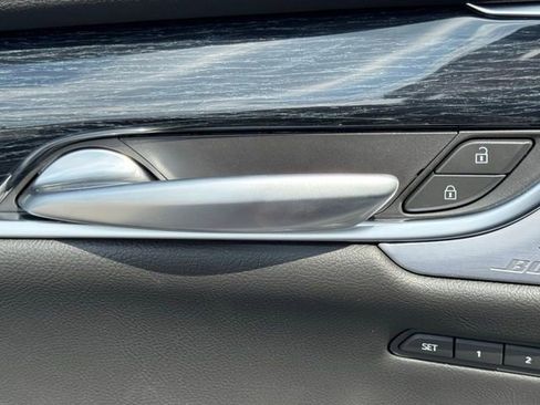 New 2025 Cadillac XT5 Premium Luxury w/ Technology Package image 16