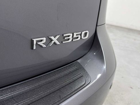 Used 2015 Lexus RX 350 F Sport w/ Navigation Package image 29