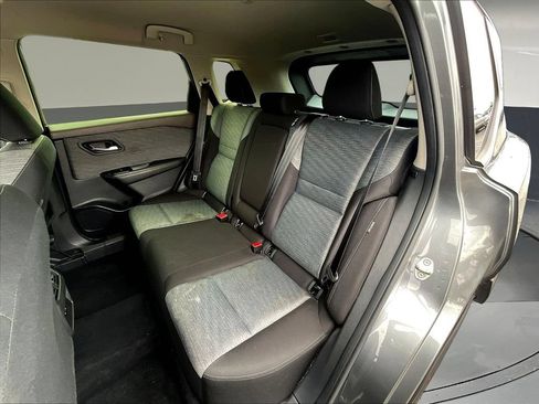 Used 2023 Nissan Rogue SV AWD/4WD image 24