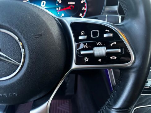 Used 2020 Mercedes-Benz C 300 C 300 4MATIC Sedan 4D w/ Premium Package image 28