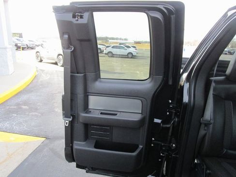 Used 2012 Ford F150 Raptor w/ Raptor Luxury Pkg image 26